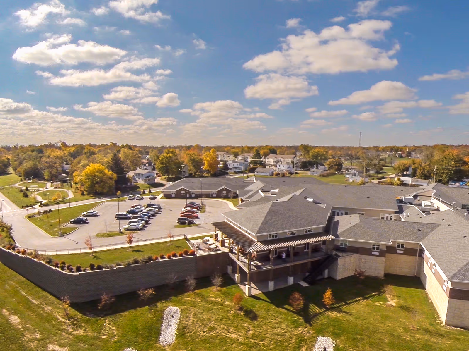Photo of Aperion Care Marion
