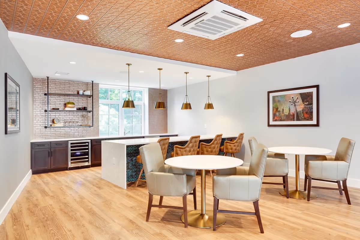 Photo 18 of The Residence at Bala Cynwyd