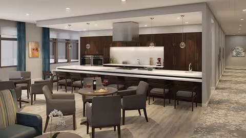 Photo 6 of The Belleview Senior Living