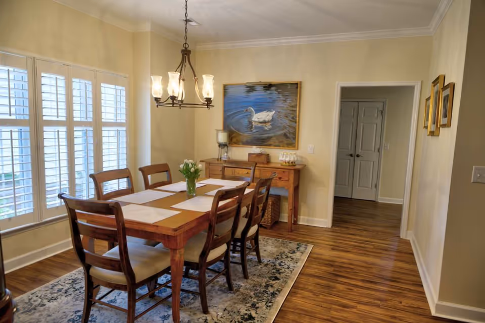 Photo 9 of Cypress Glen Retirement Community