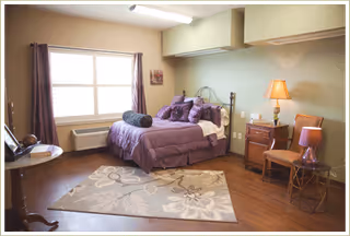 Photo 3 of Hillside Heights Rehabilitation Suites