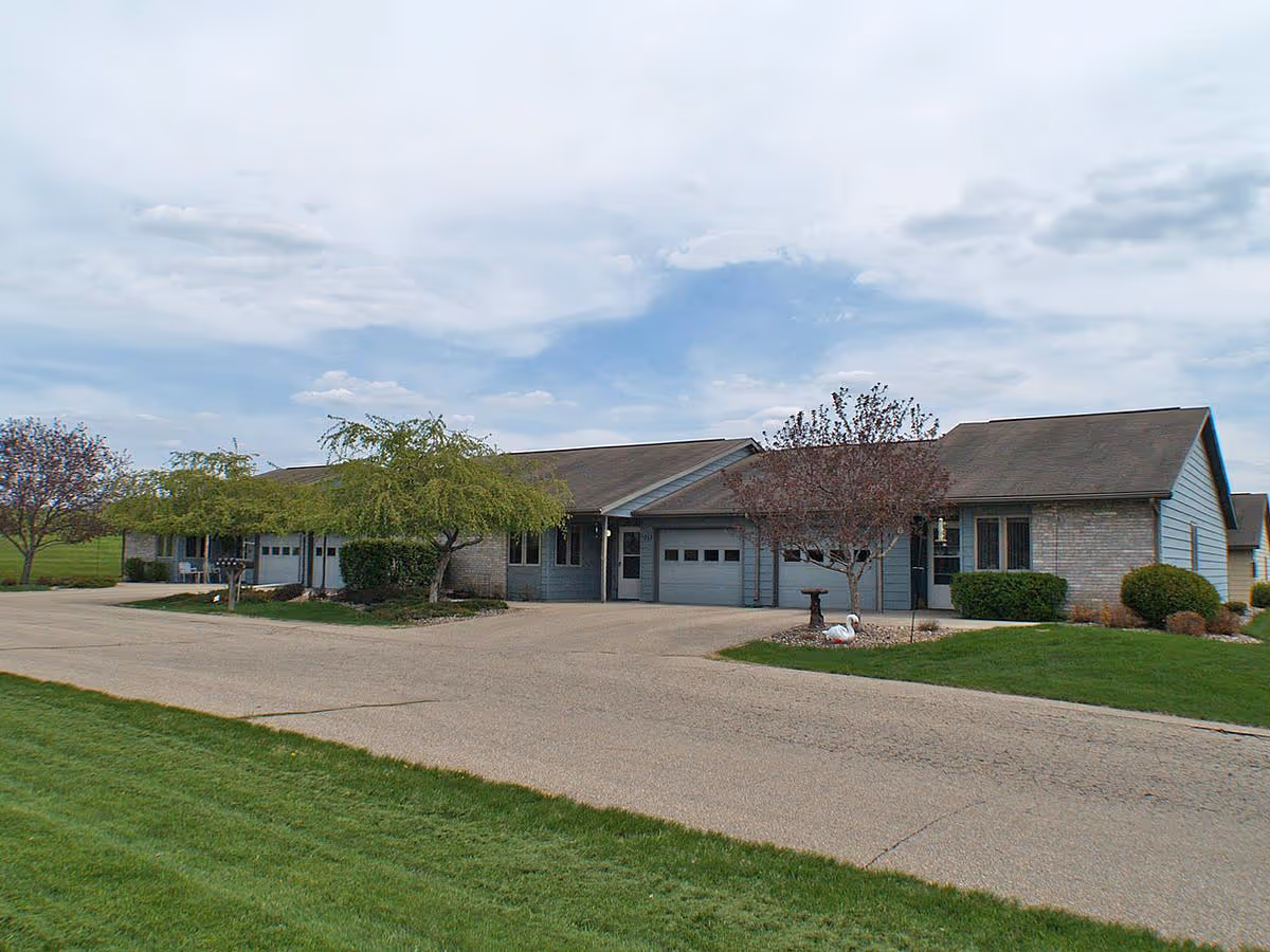 Photo of Heights Town Homes