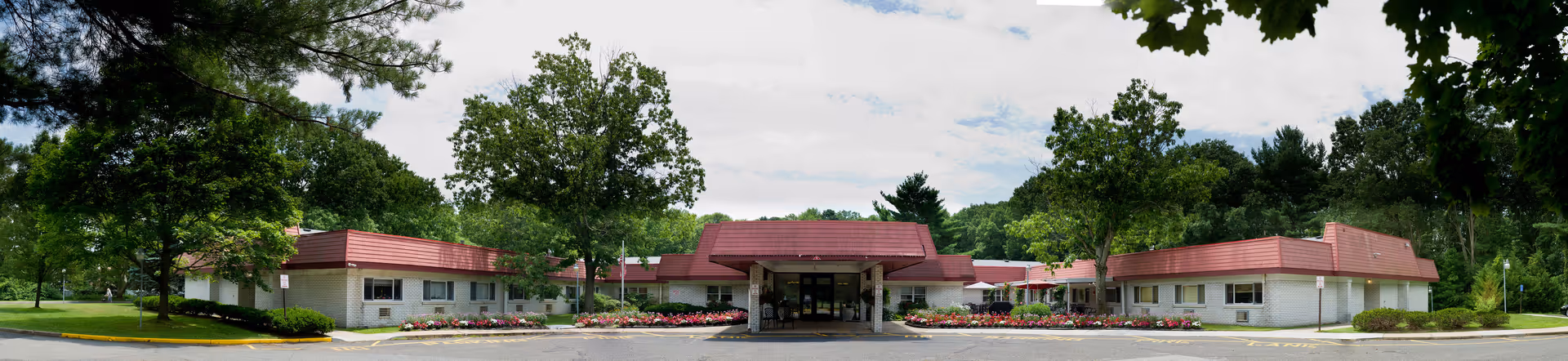 Photo of Autumn Lake Healthcare at Old Bridge