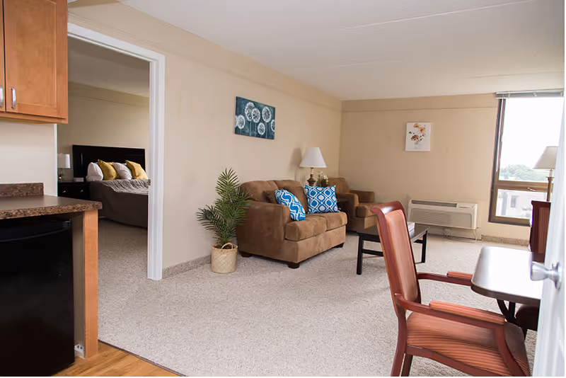 Photo 7 of Summit Hill Senior Living