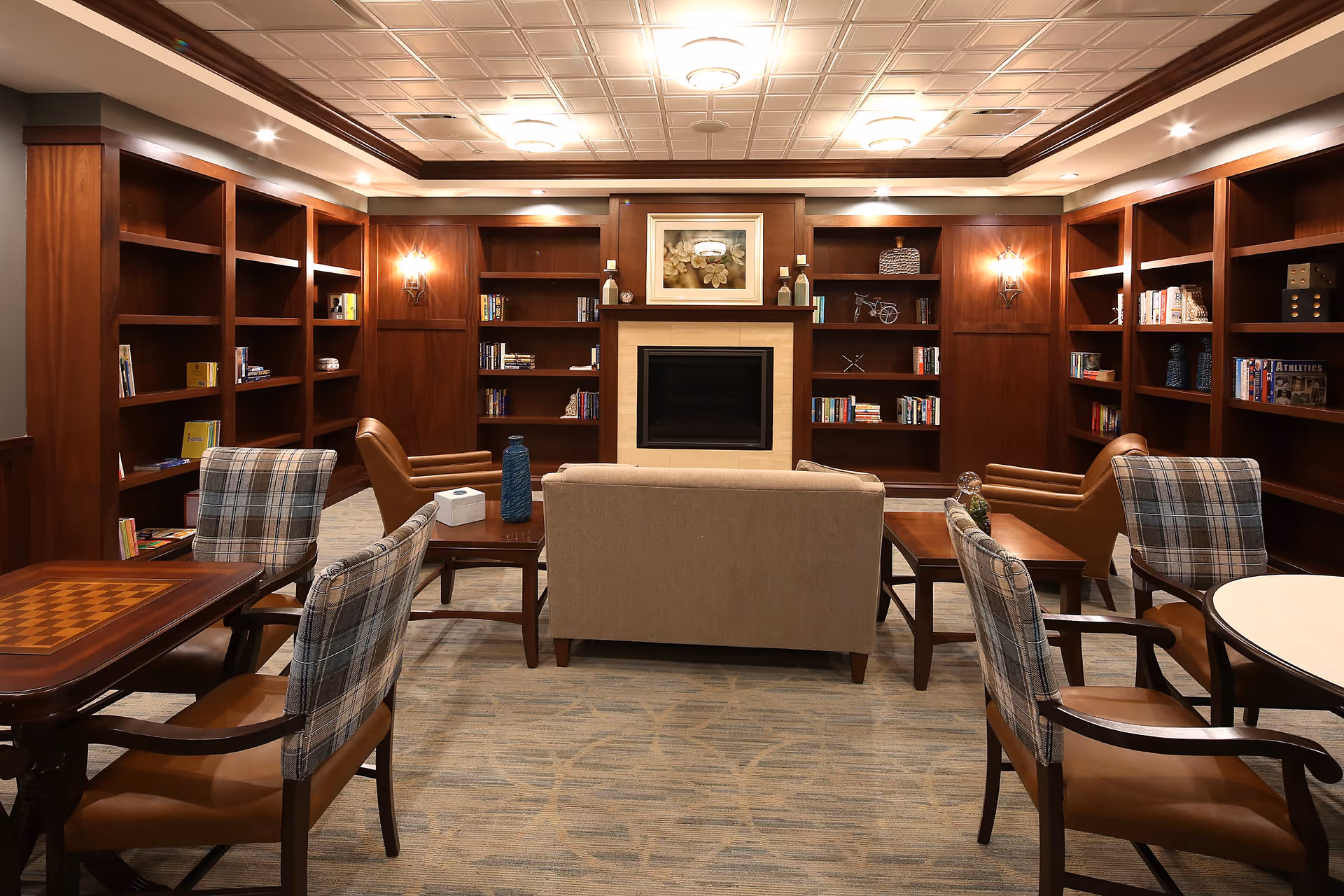 Photo 7 of The Villas Senior Living of Manalapan