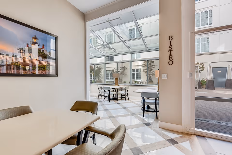 Photo 18 of Pacific Grove Senior Living