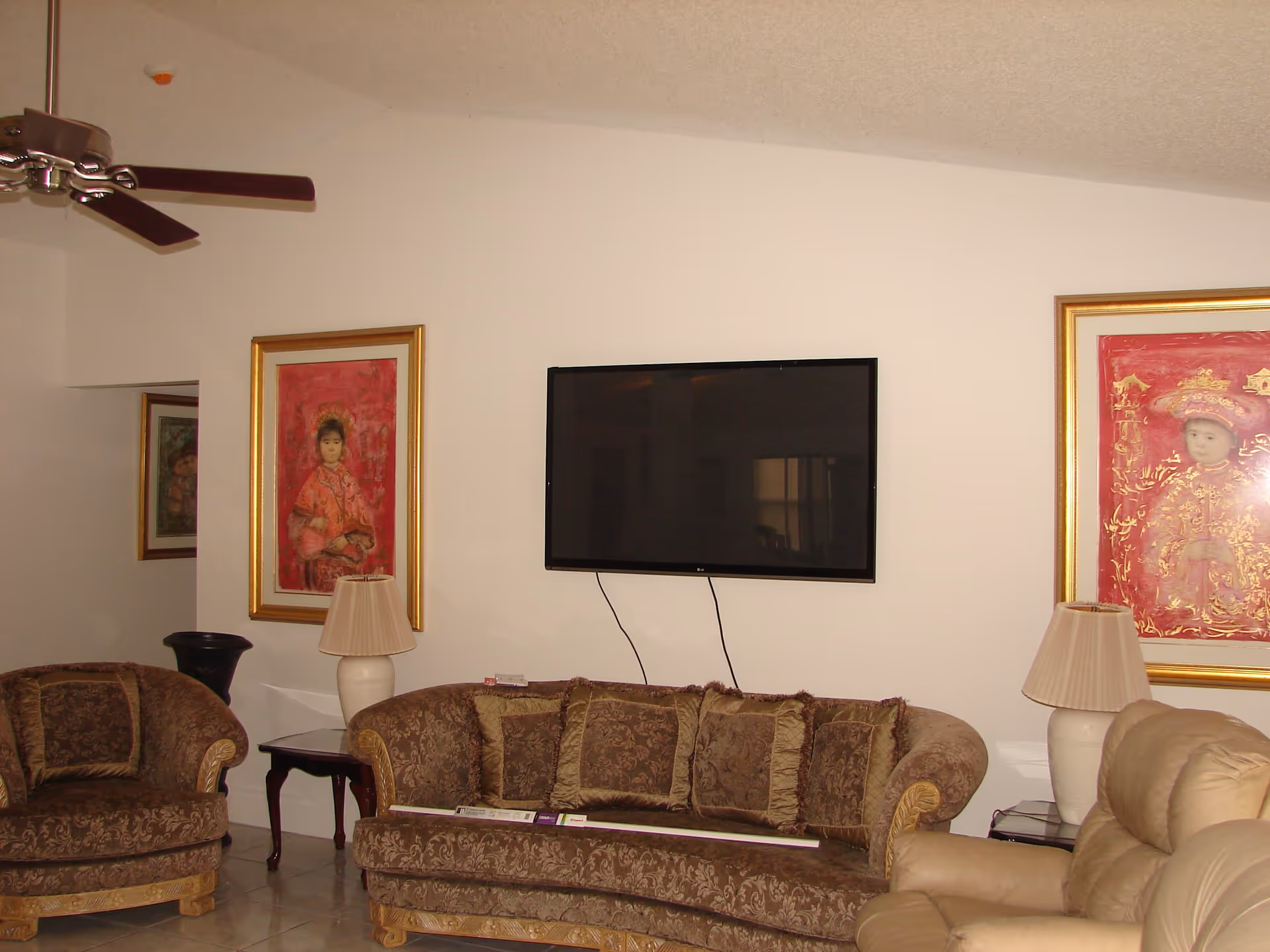 Photo of Amber Cove