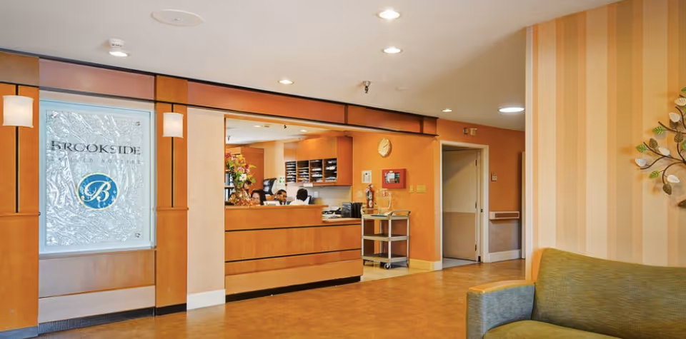 Photo 4 of Brookside Skilled Nursing Hospital