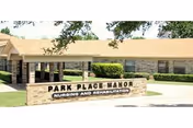 Photo of Park Place Manor Rehabilitation and Healthcare