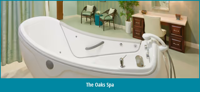 Photo 7 of Friendship Richfield Living - The Oaks