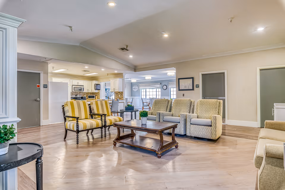 Photo 18 of Paradise Valley Senior Living