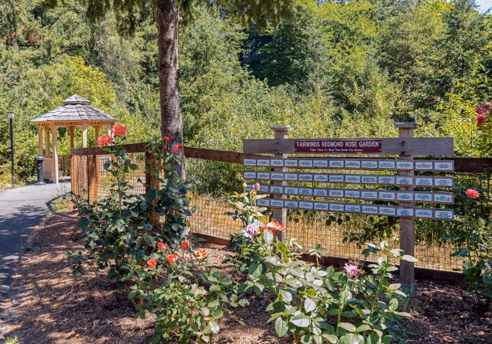 Photo 10 of Fairwinds - Redmond