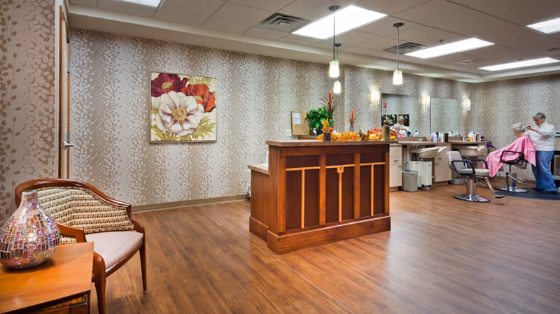 Photo 6 of Grand Arbor by Vivie