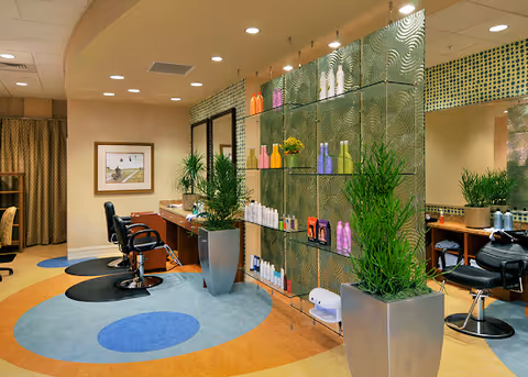 Photo 9 of Walnut Village Orange County Retirement Community