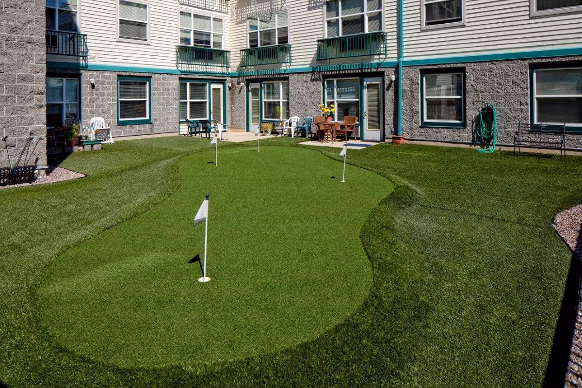 Photo 5 of Hazelwood Community Apartments