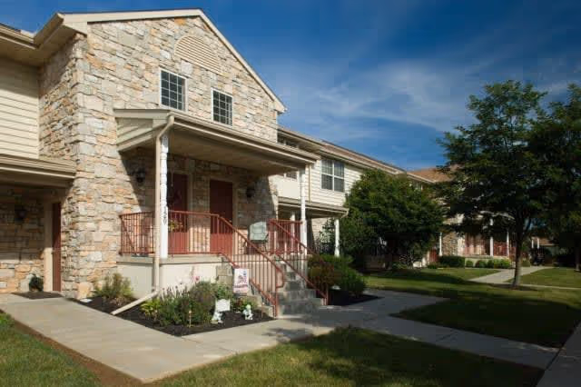 Photo of Juniper Village at Lebanon
