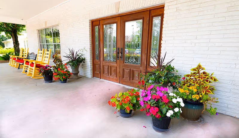 Photo 3 of Southern Care Assisted Living