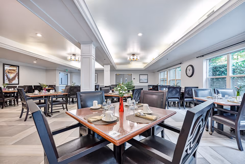 Photo 16 of Kenmore Senior Living