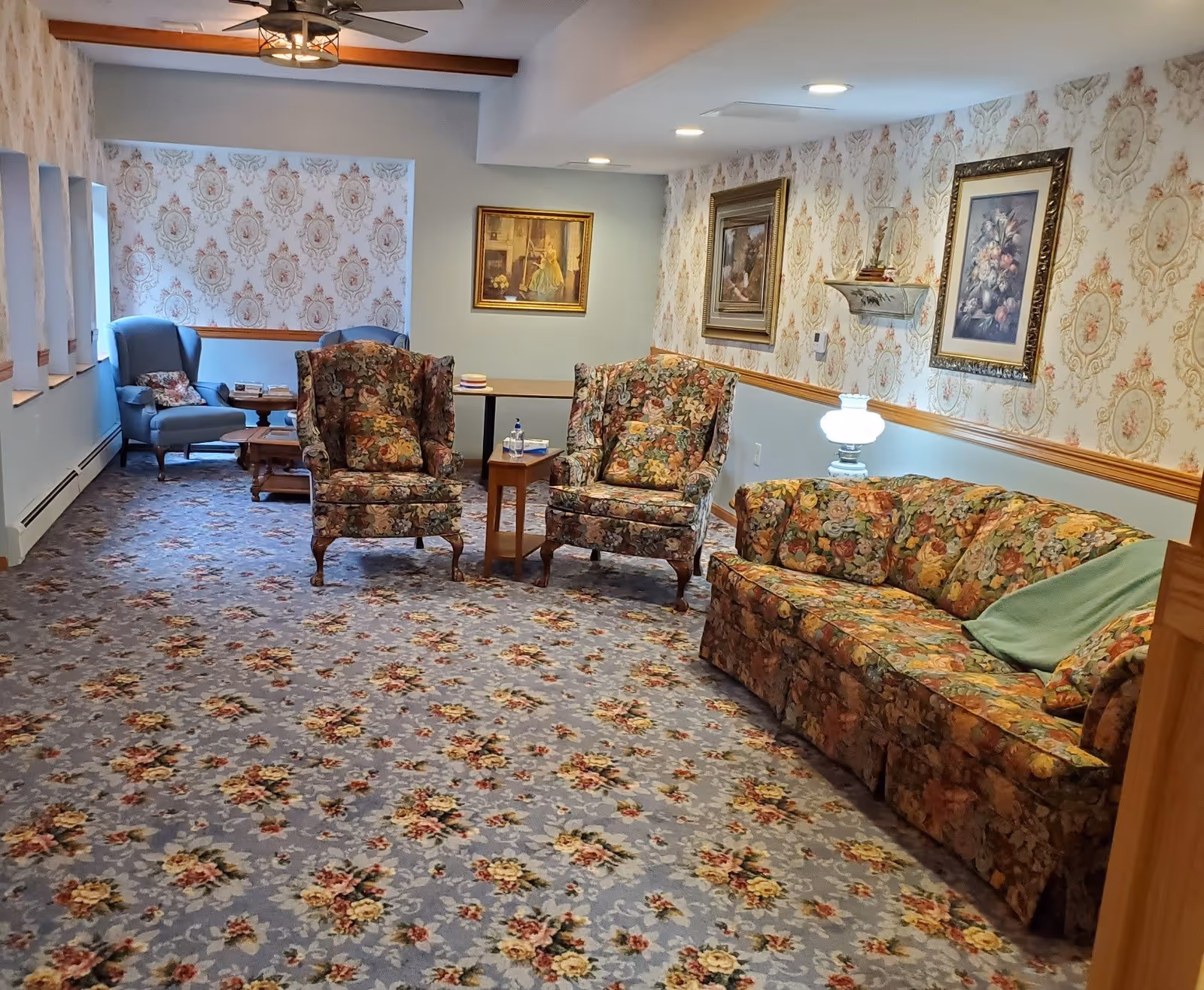 Photo 24 of Lewiston Senior Living