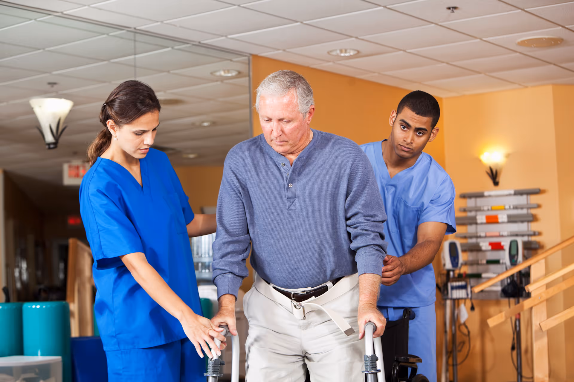 Photo of Centerville Health and Rehab