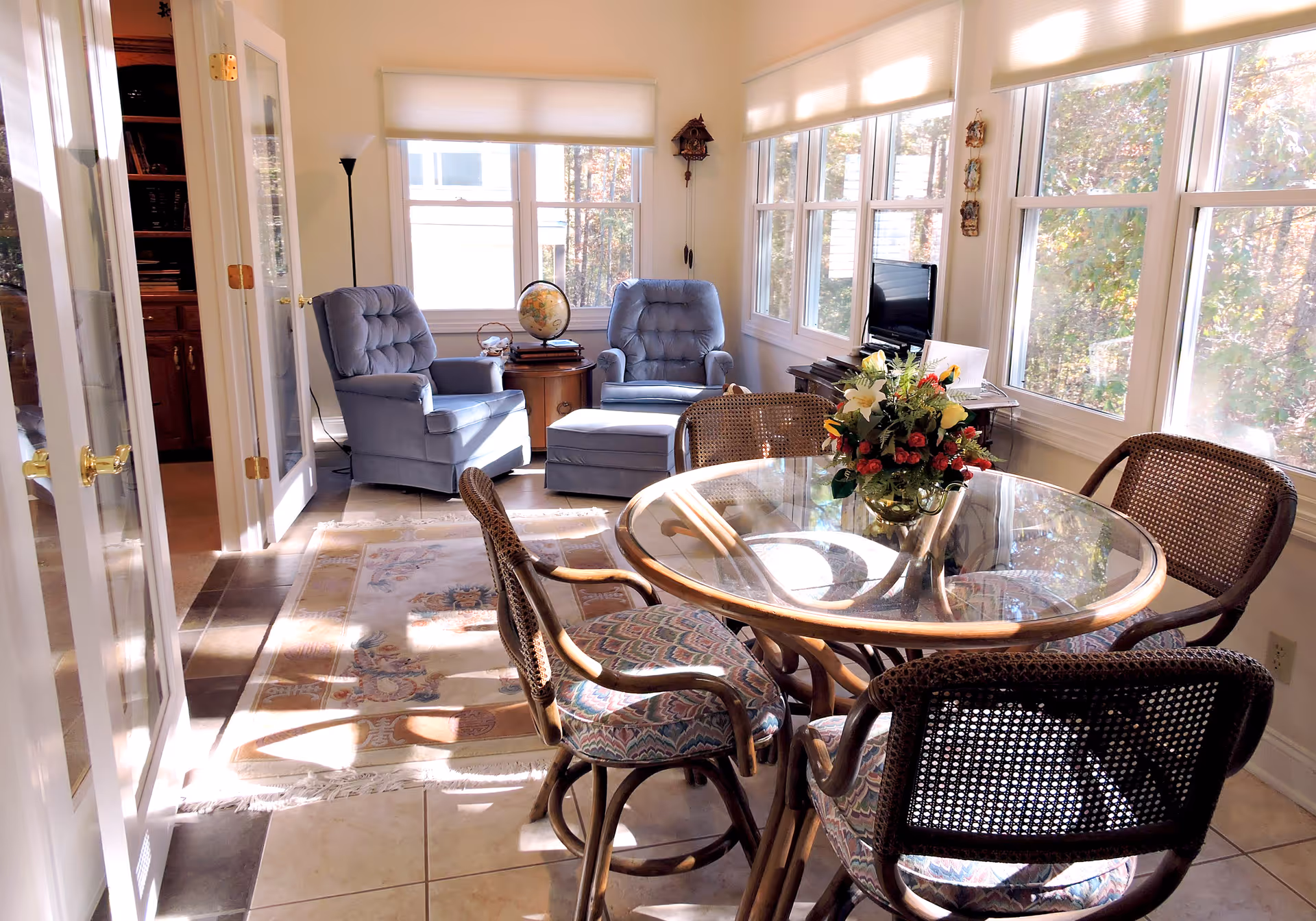 Photo 3 of Lake Forest Senior Living at Hot Springs Village
