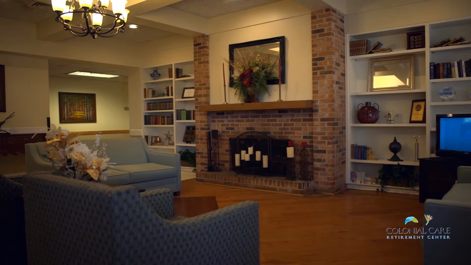 Photo 5 of The Pines Retirement Center of Baton Rouge