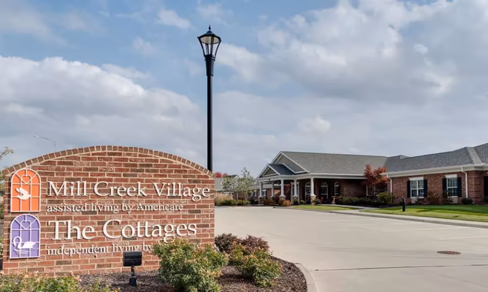 Photo 2 of Mill Creek Village Senior Living
