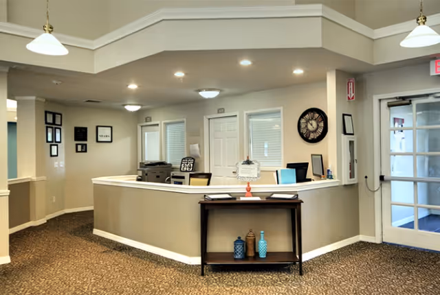 Photo 12 of Avista Senior Living Garden City