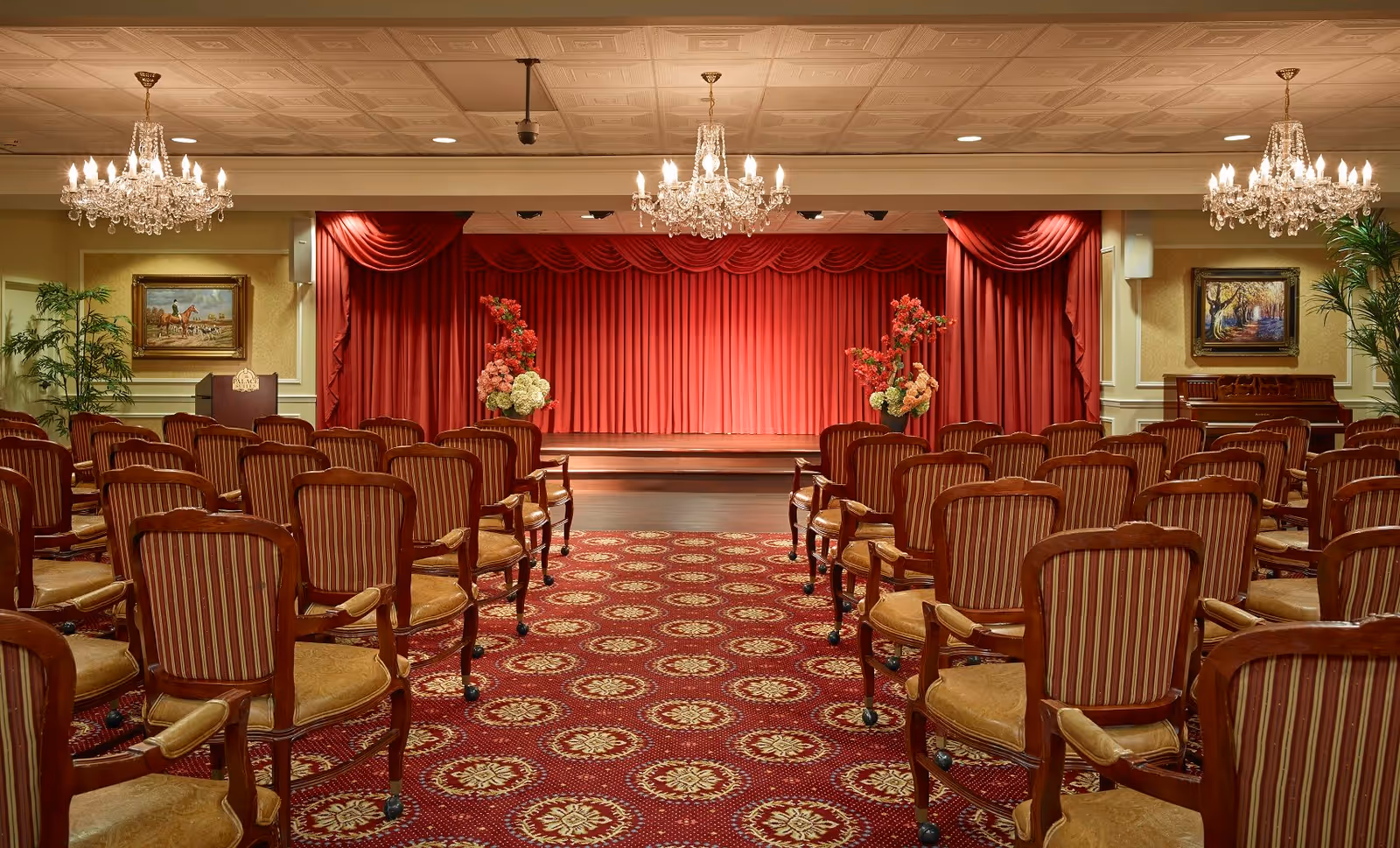 Photo 5 of The Palace Renaissance & Royale