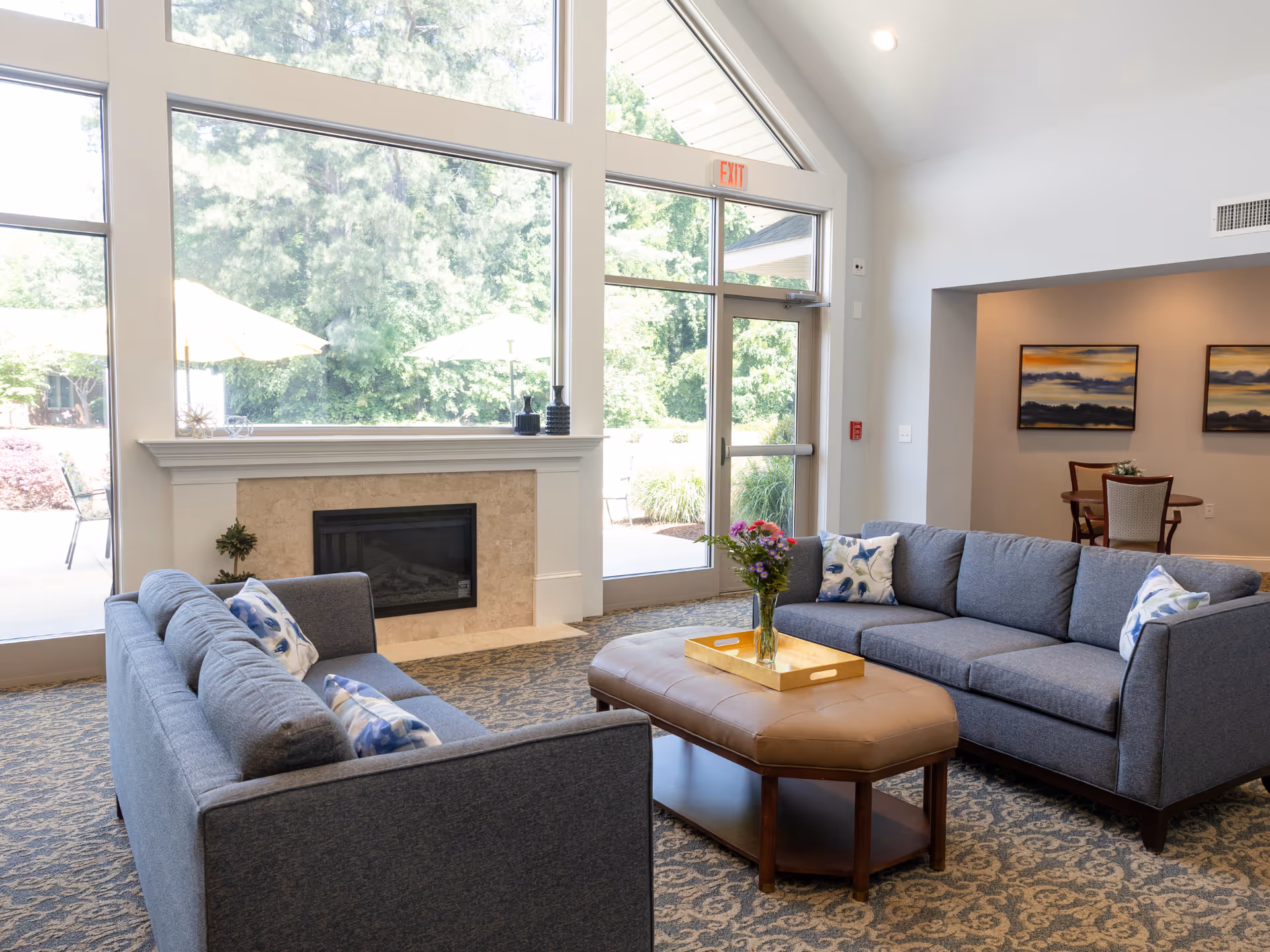 Photo 22 of Commonwealth Senior Living At South Boston