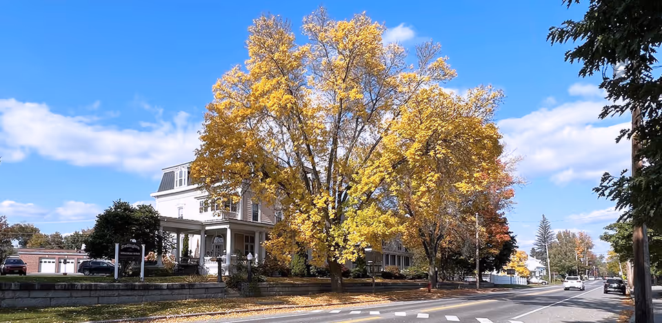 Photo of Redington Memorial Home