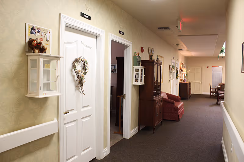 Photo 6 of Barton House Of Louisville 1