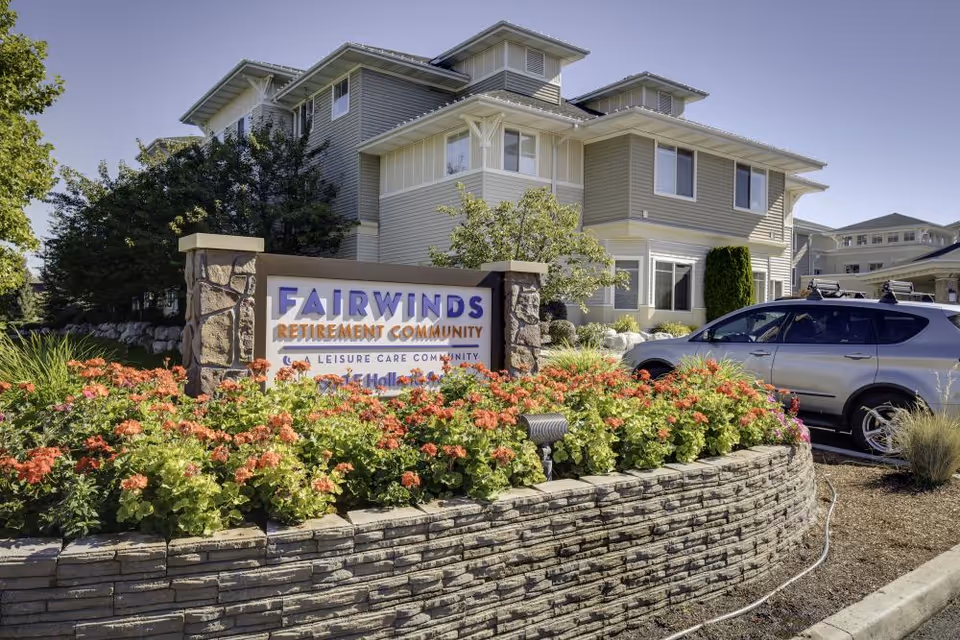Photo of Fairwinds - Spokane