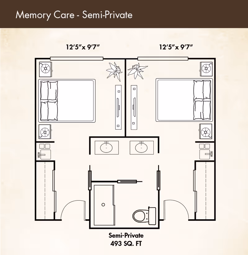 Photo 25 of Park View Estates Assisted Living & Memory Care