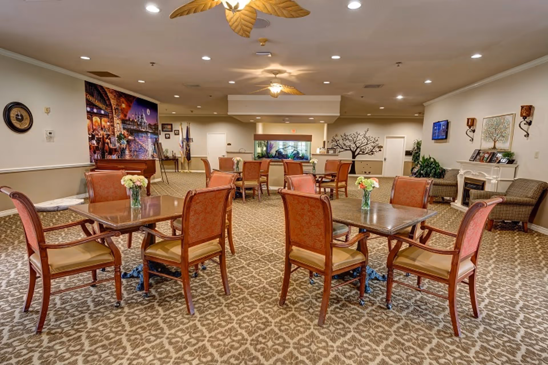 Photo 13 of The Auberge at Sugar Land