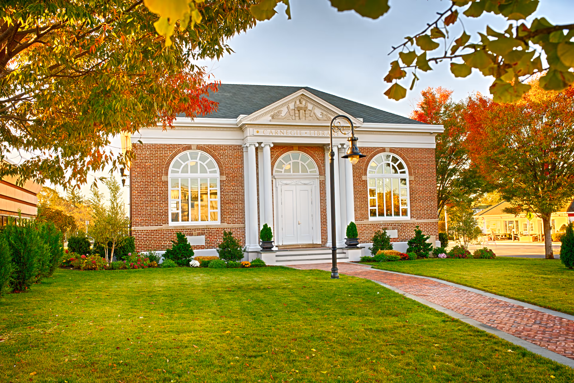 Photo of Village Walk Senior Living