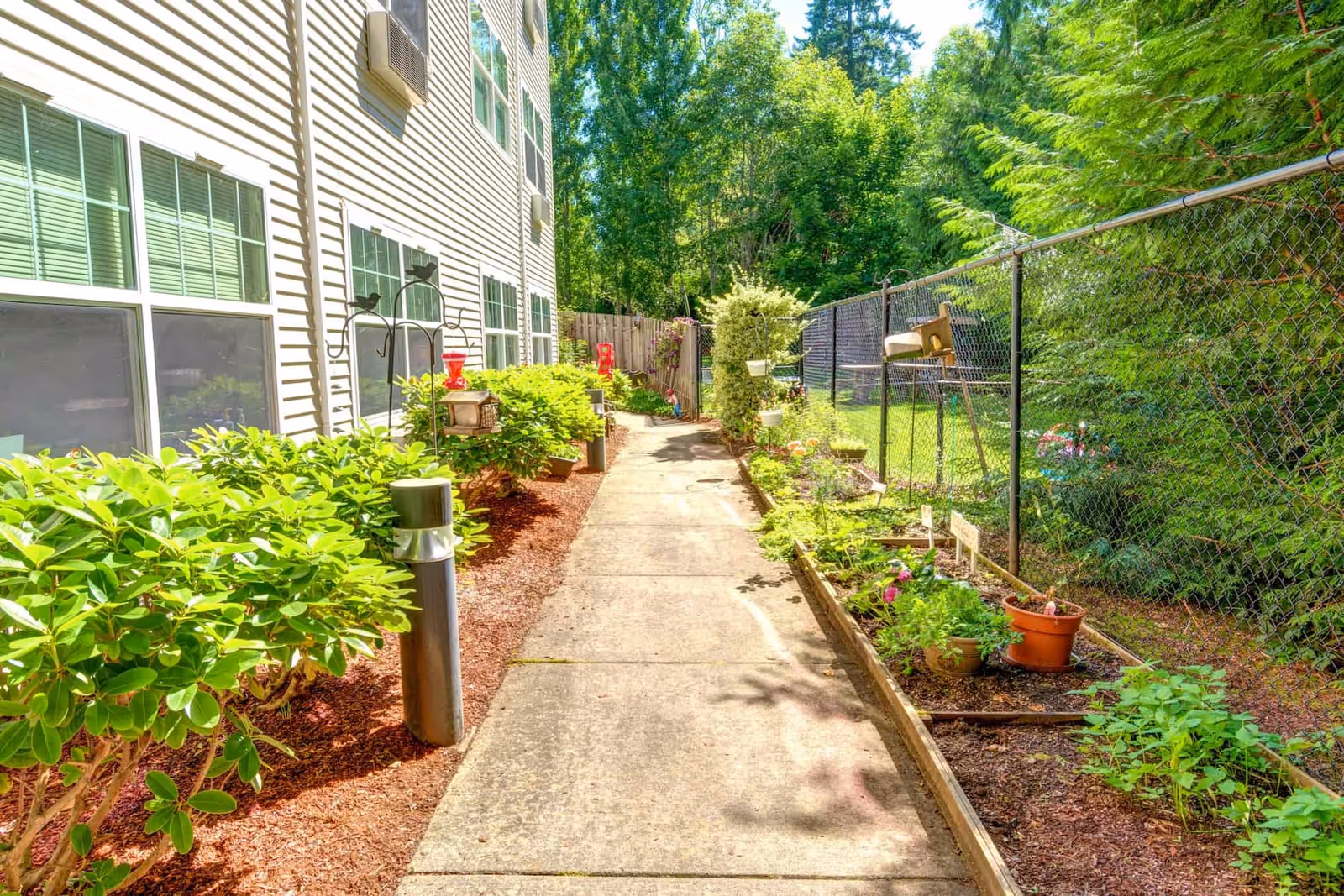 Photo 3 of Princeton Village by Cogir