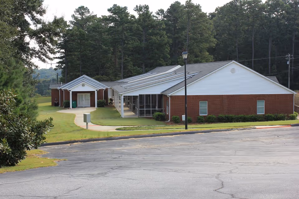 Photo 3 of Magnolia Estates of Winder