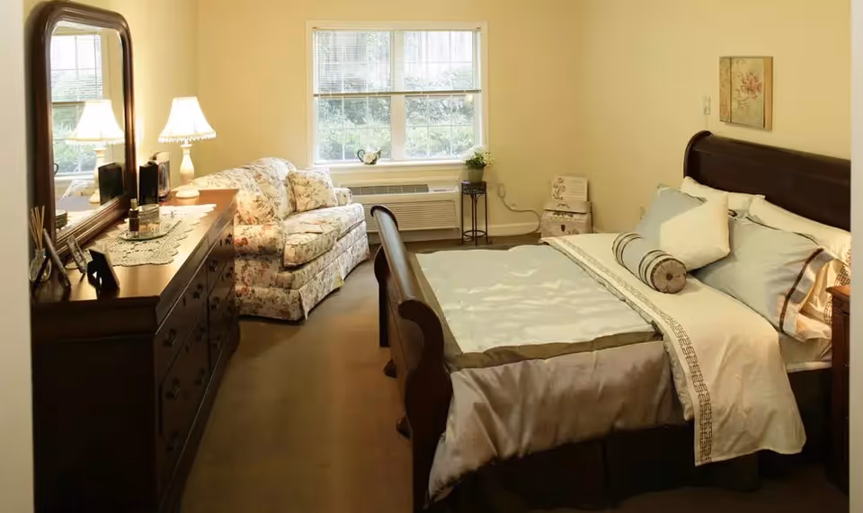 Photo 2 of Fairforest Grove Senior Living