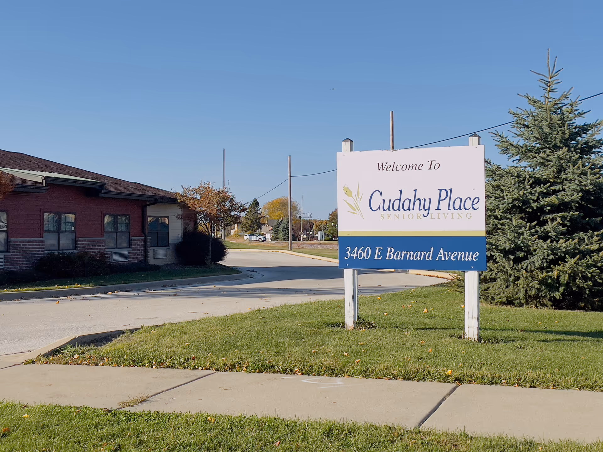Photo 3 of Cudahy Place Senior Living