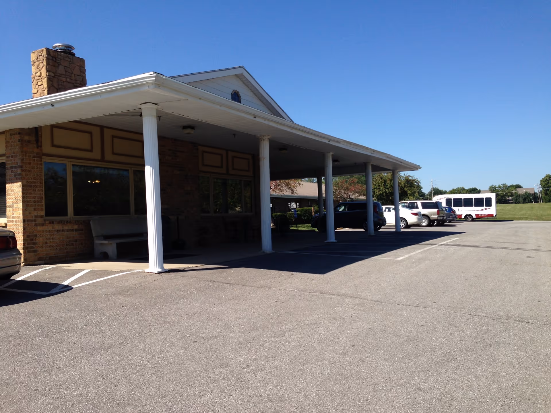 Photo of Shangri-La Rehab & Living Center