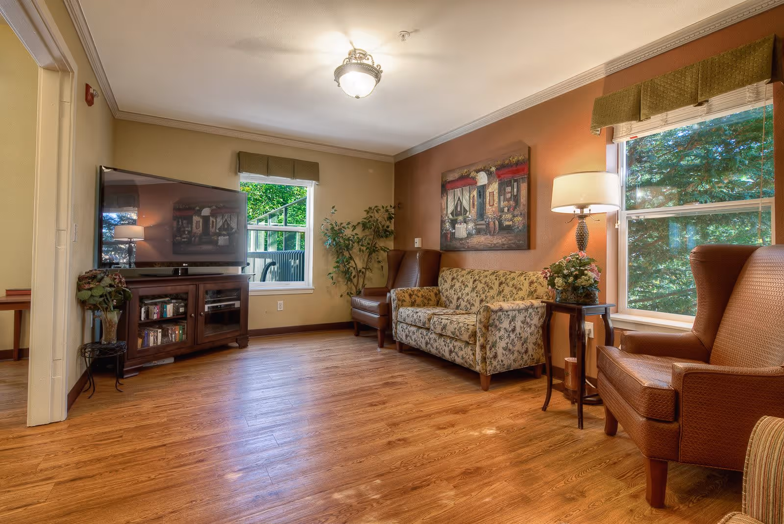 Photo 8 of GenCare Lifestyle Federal Way