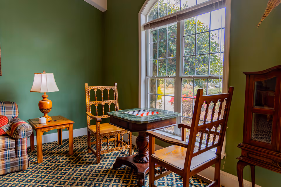 Photo 11 of Brasstown Manor Senior Living