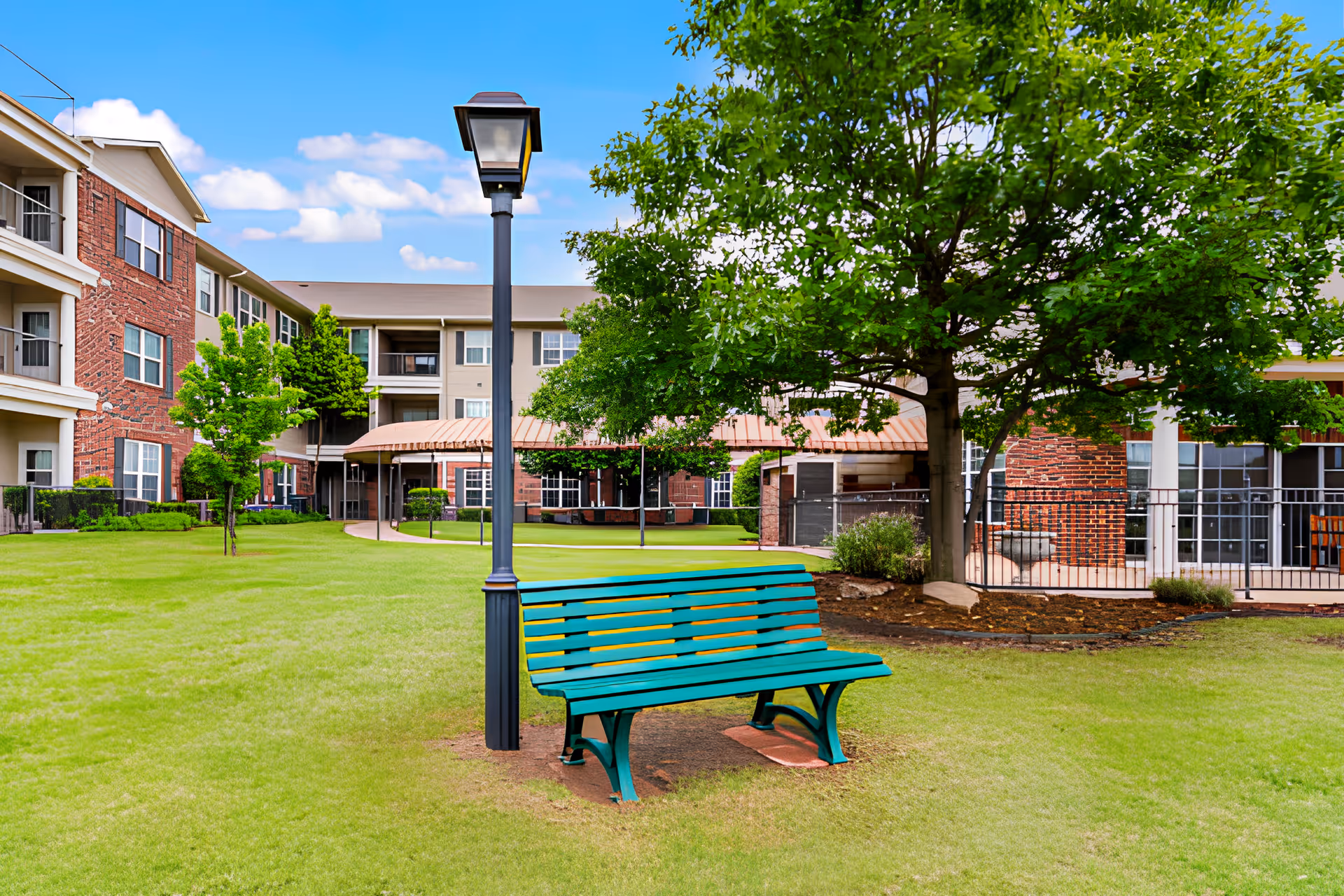 Photo 5 of Elison Independent Living of Statesman Club