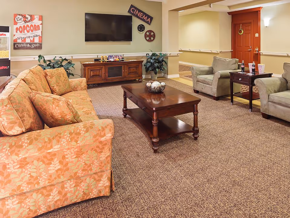 Photo 9 of Legend Assisted Living at Rivendell