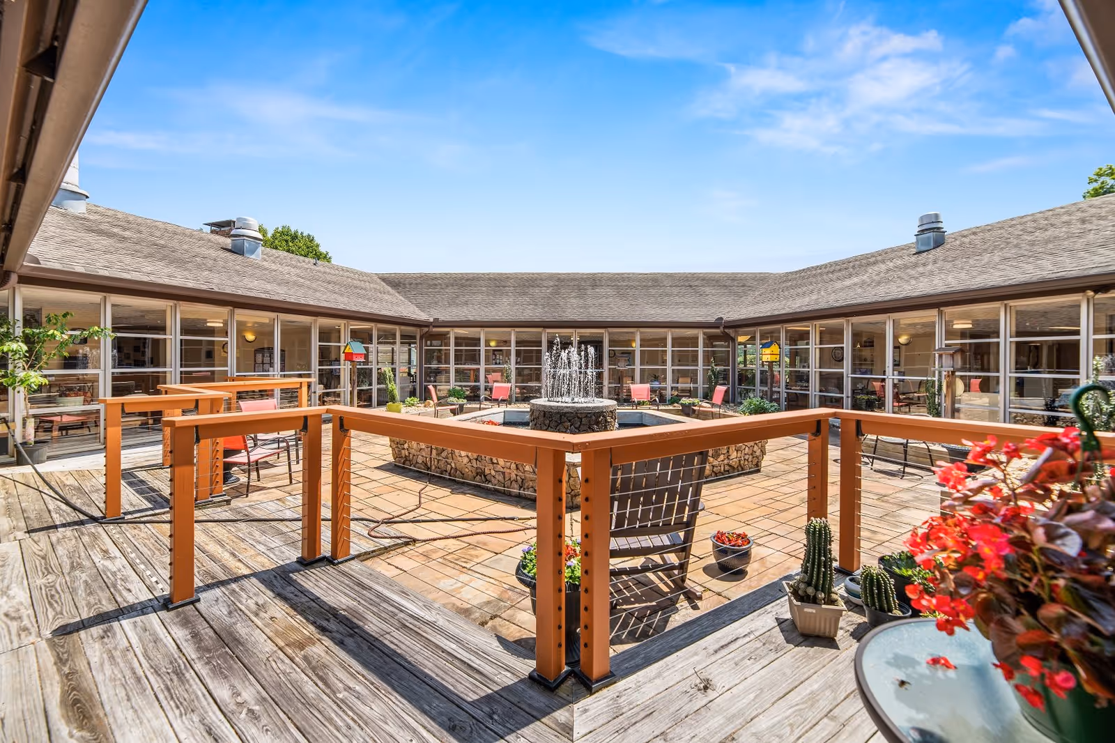 Photo 16 of Asbury Place Maryville