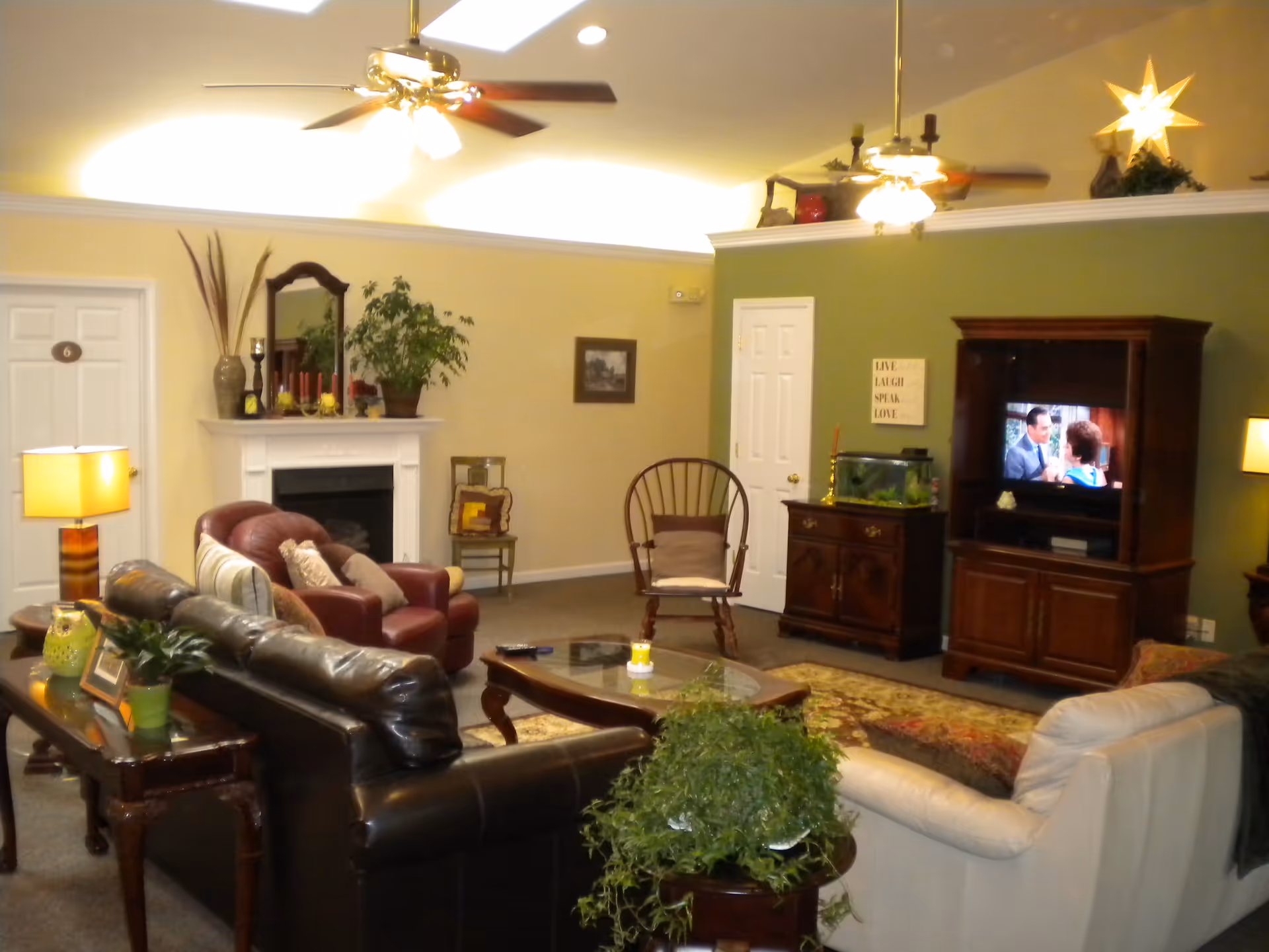 Photo 3 of River Reed Assisted Living