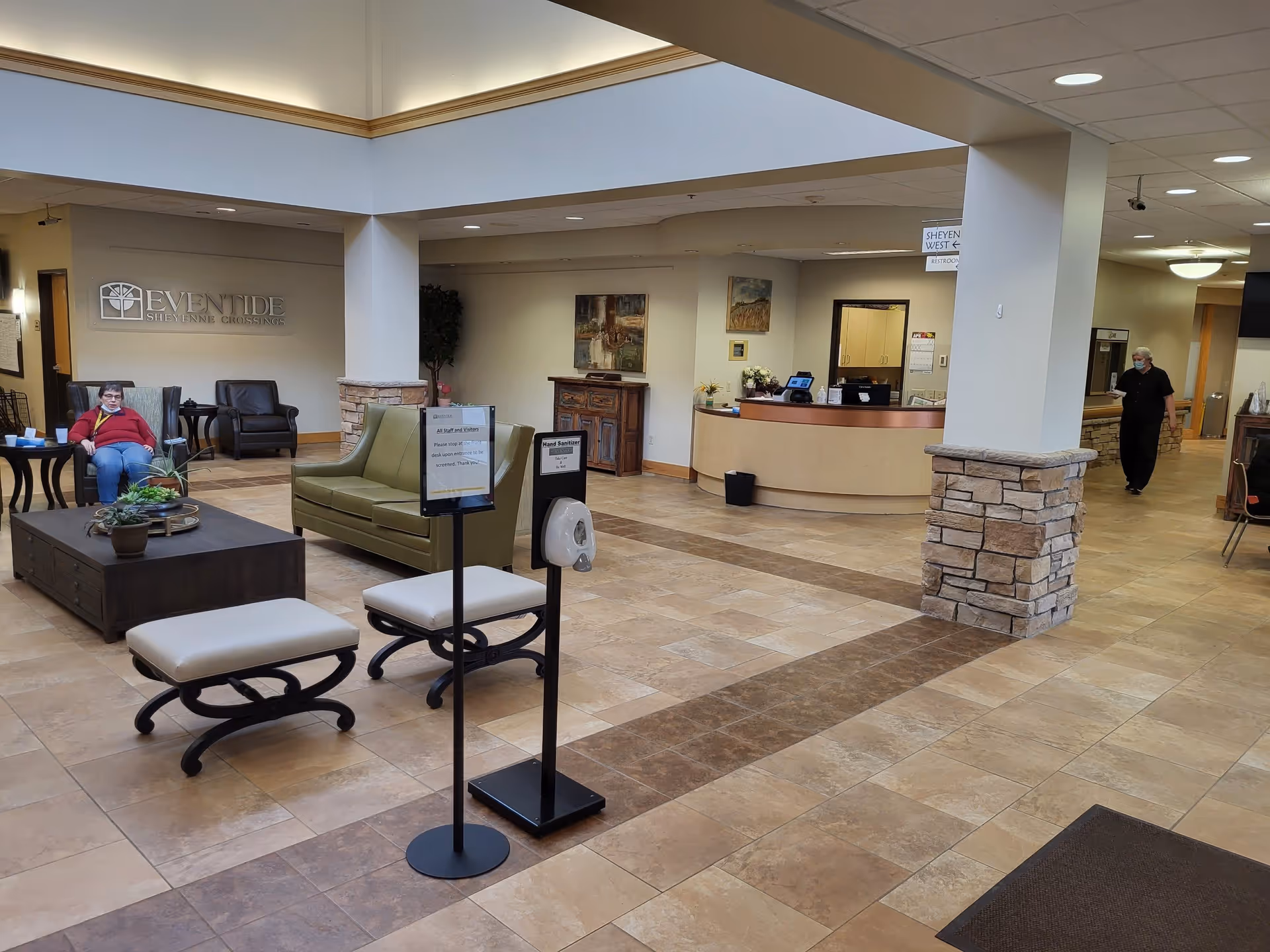 Photo 12 of Eventide Sheyenne Crossings Senior Living Apartments