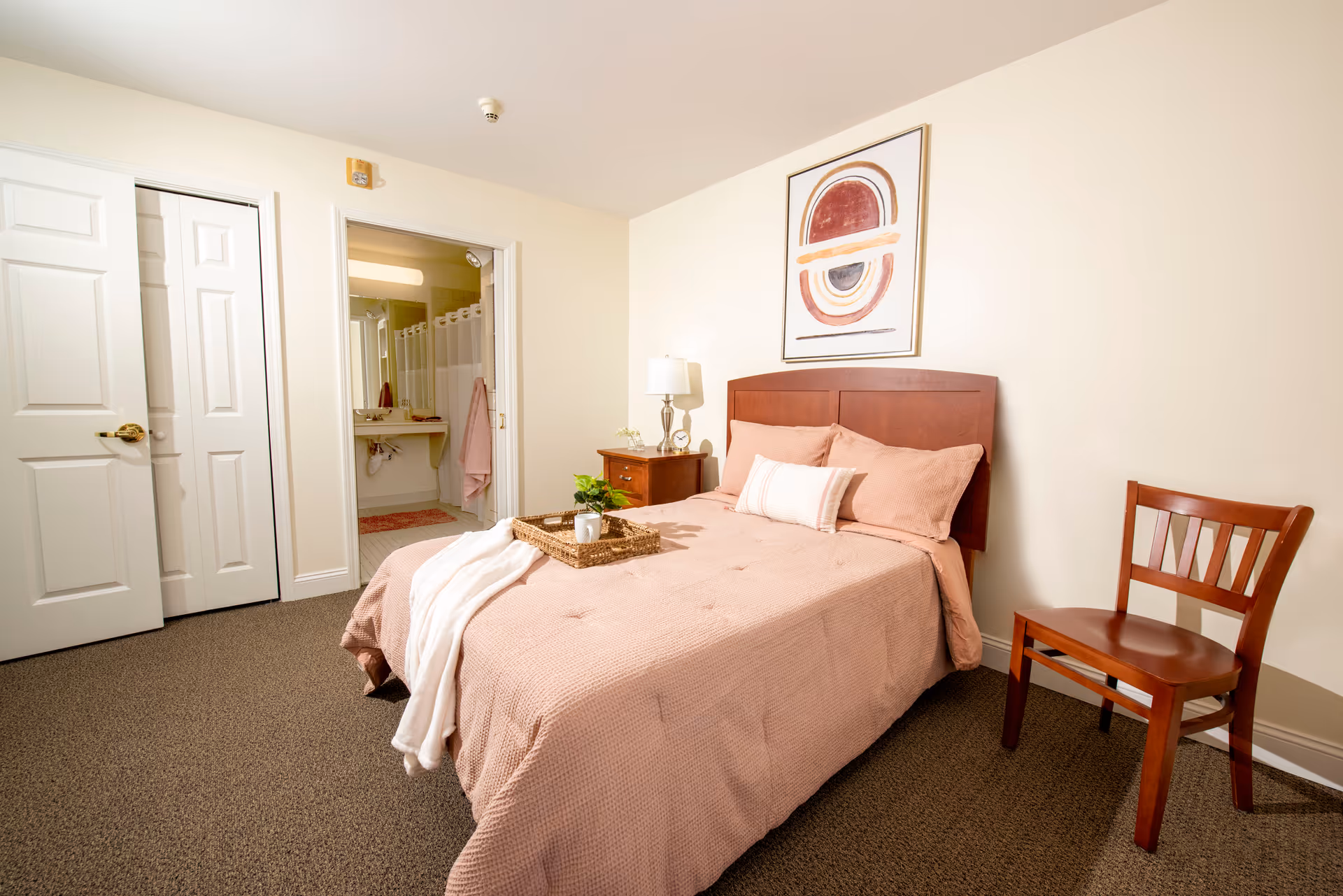 Photo 2 of Providence Place Senior Living of Pottsville