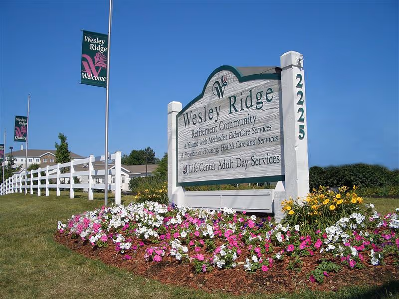Photo 2 of Wesley Ridge